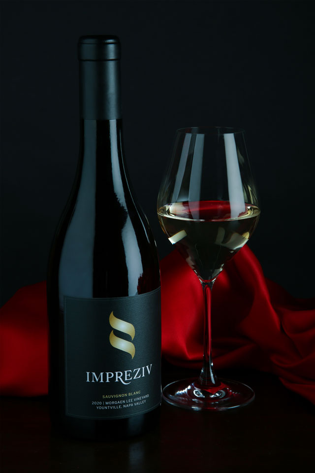 2020 Impreziv Sauvignon Blanc